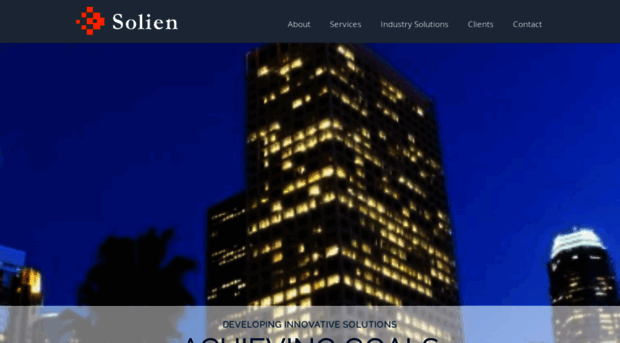 solien.com