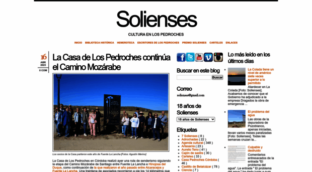 solienses.blogspot.com.es