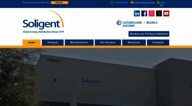 soligent.net