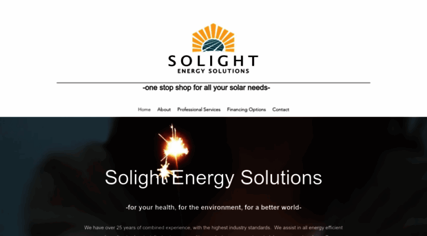 solightenergy.com
