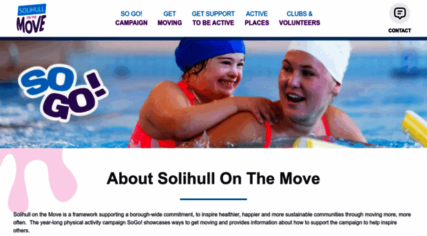 solihullactive.co.uk