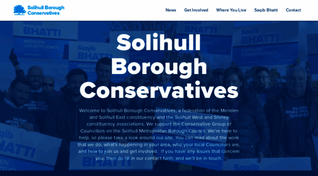 solihullboroughconservatives.org.uk