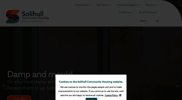 solihullcommunityhousing.org.uk