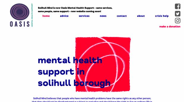 solihullmind.org.uk