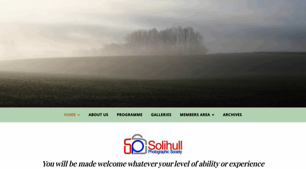 solihullphotographicsociety.co.uk