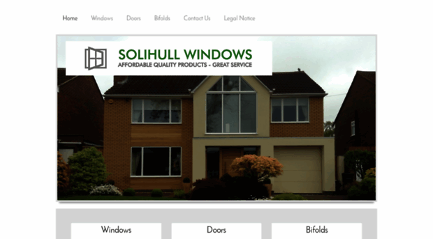 solihullwindows.biz