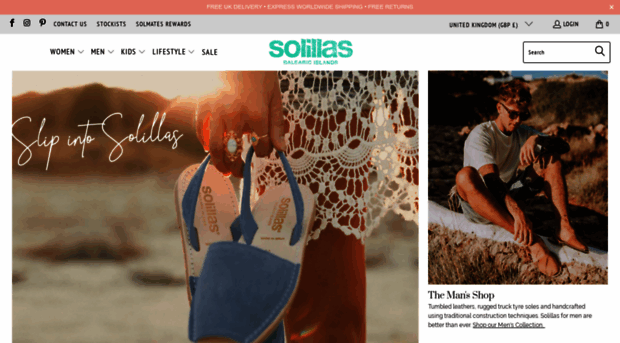 solillas.com