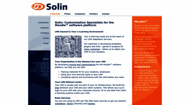 solin.eu