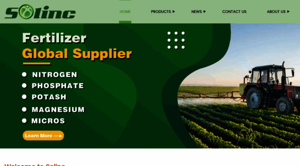 solincfertilizer.com