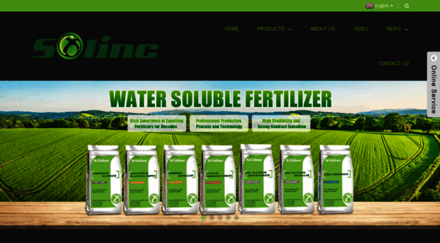 solinchem.com