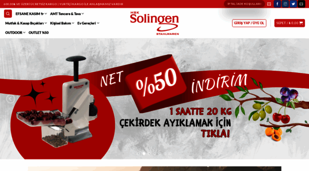 solingen.com.tr