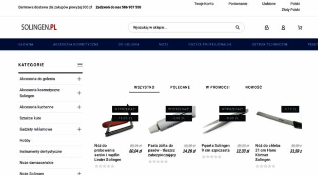 solingen.pl