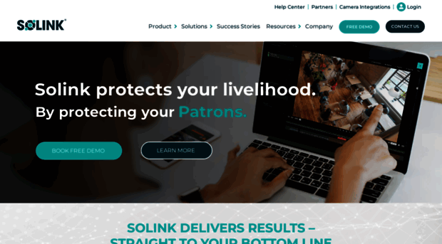 solinkcorp.com