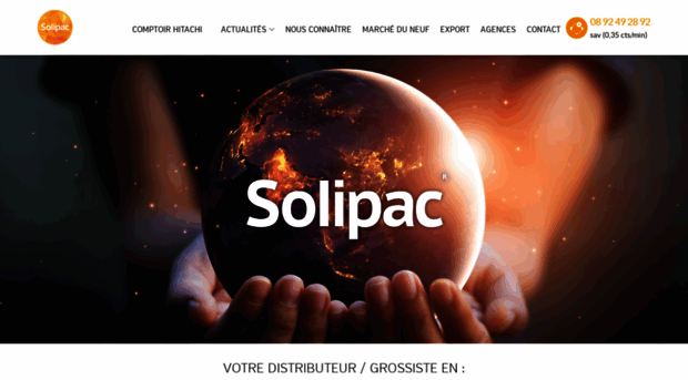 solipac.fr