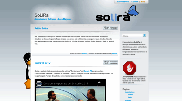 solira.org