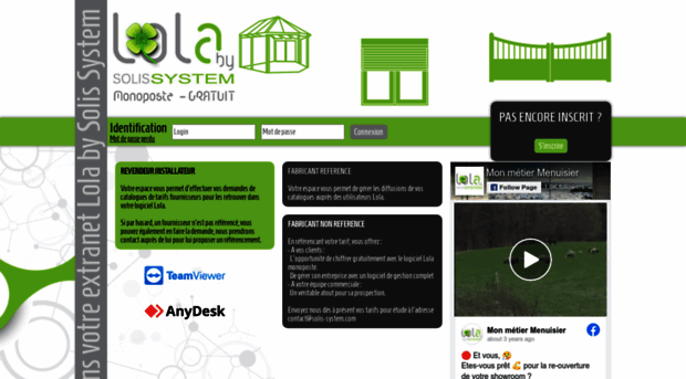solis-system.fr