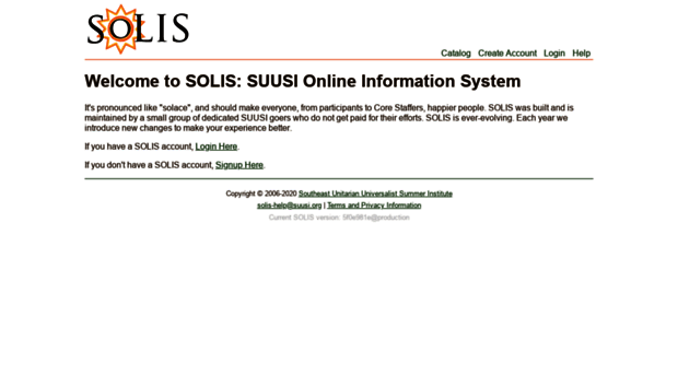 solis.suusi.org