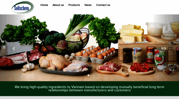 solischem.com