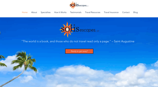 solisescapes.com