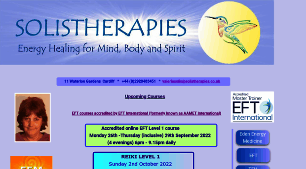 solistherapies.co.uk