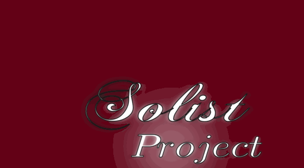 solistproject.com