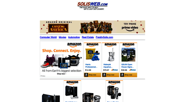 solisweb.com