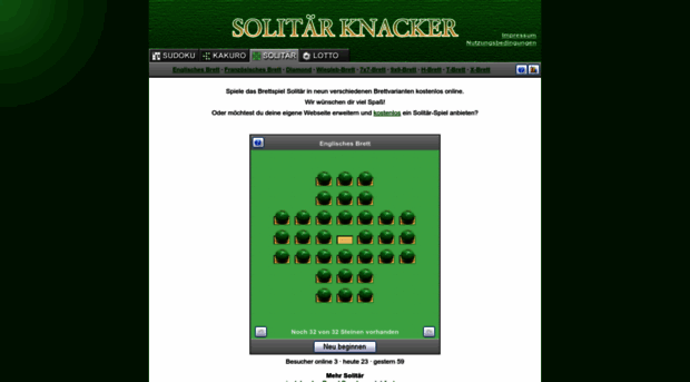 solitaer-knacker.de