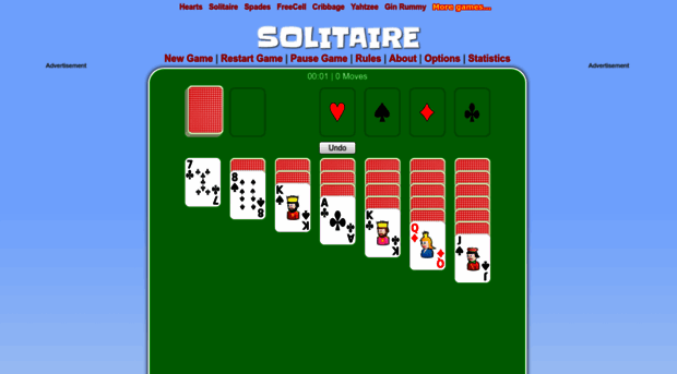 solitaire-cardgame.com