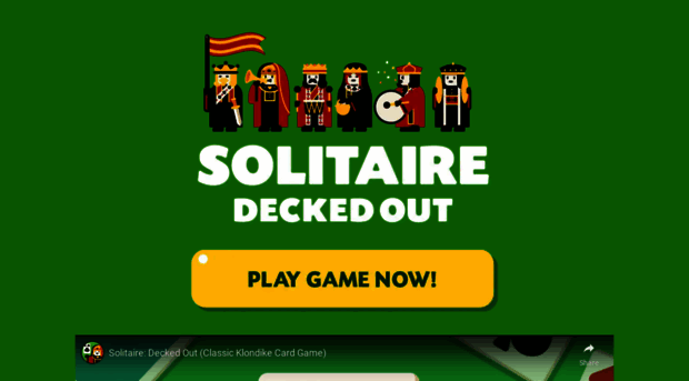 solitaire-deckedout.com