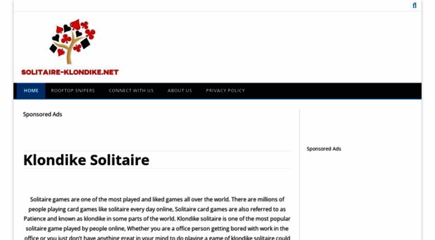 solitaire-klondike.net