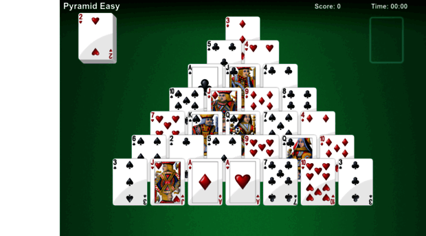 solitaire-pyramid.com