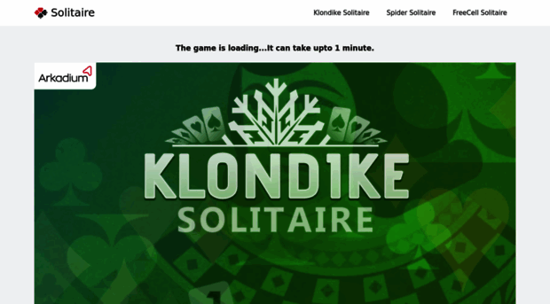 solitaire.dev