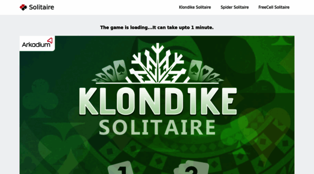 solitaire.fan