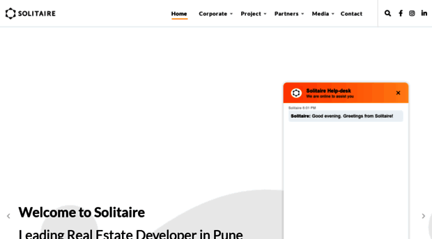 solitaire.in