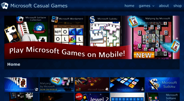 solitaire.microsoftcasualgames.com