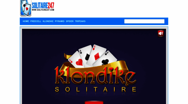 solitaire247.com