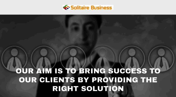 solitairebusiness.com