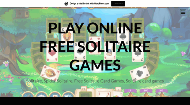 solitairecardgames.wordpress.com