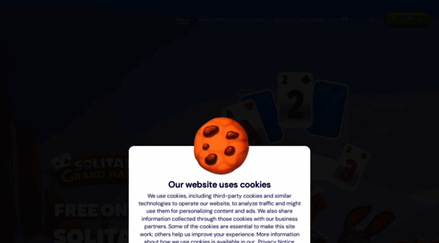 solitairegrandharvest.com