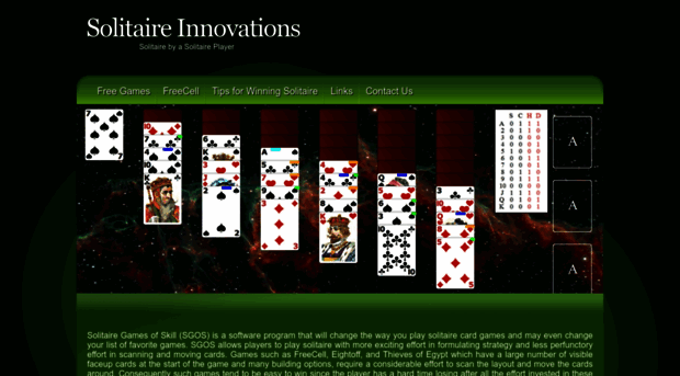 solitaireinnovations.com