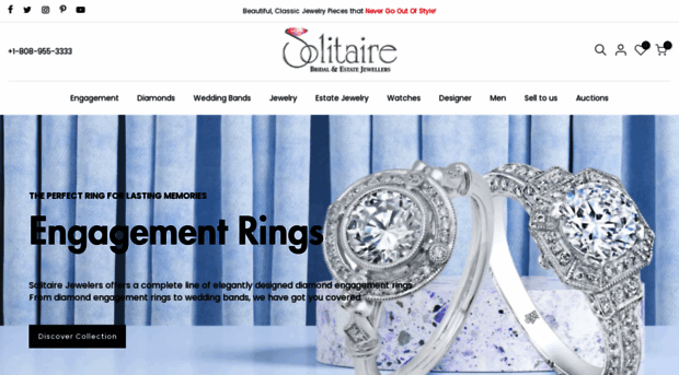 solitairejewelers.com