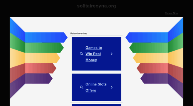 solitaireoyna.org