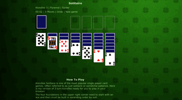 solitaireplay-game.com