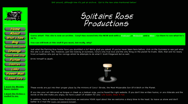 solitairerose.com