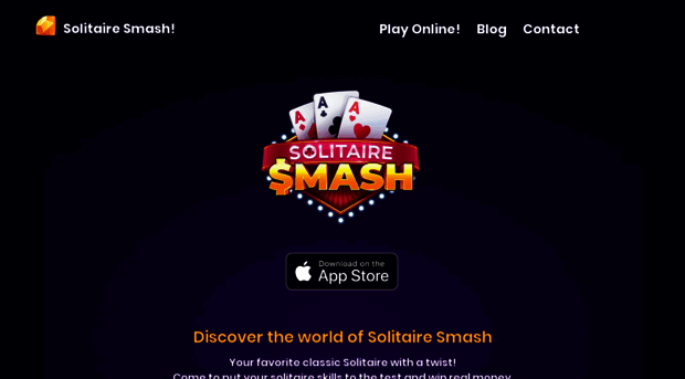 solitairesmash.com