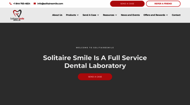 solitairesmile.com