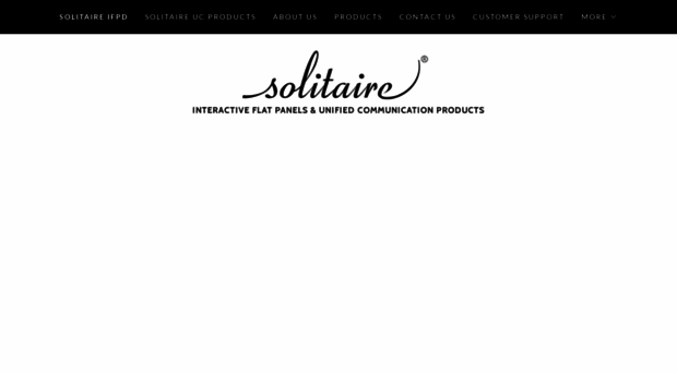 solitairetech.in