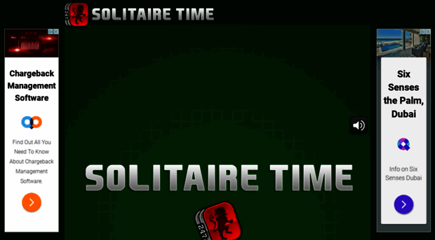 solitairetime.com
