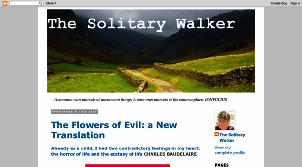 solitary-walker.blogspot.com