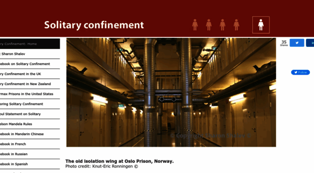 solitaryconfinement.org